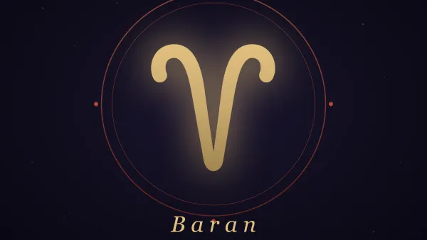 Baran (♈) — znak zodiaku, charakter, miłość i kompatybilność